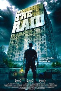 The-Raid-Redemption-Movie-Poster